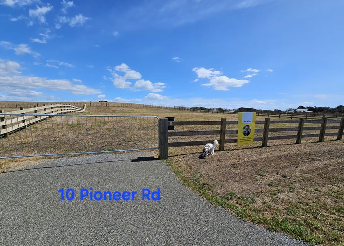  at Stage 2 Waitarere Lakes, Pioneer Road, Waitarere Beach, Horowhenua, Manawatu / Whanganui