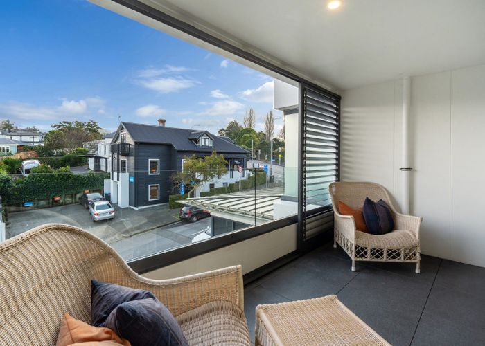 at 1/36H College Hill, Freemans Bay, Auckland