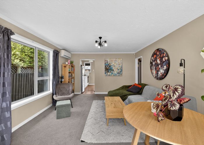  at 1/581 Gloucester Street, Linwood, Christchurch City, Canterbury