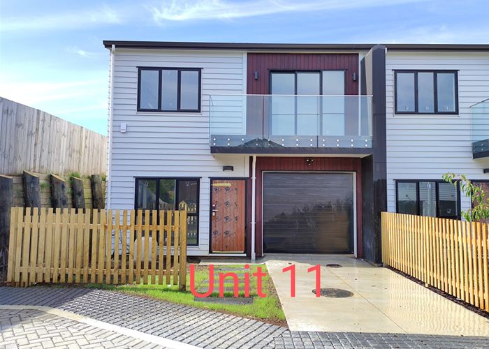  at Lot 11/14 Medallion Drive, Albany, North Shore City, Auckland