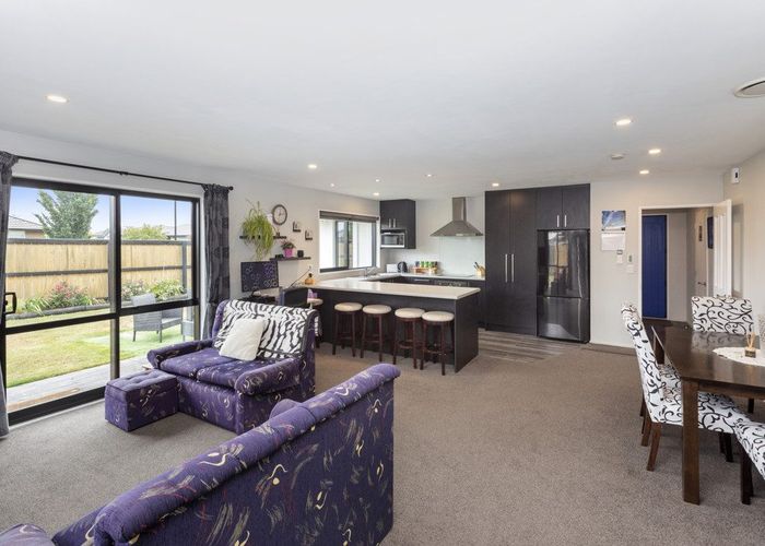  at 21 Chert Street, Rolleston, Rolleston
