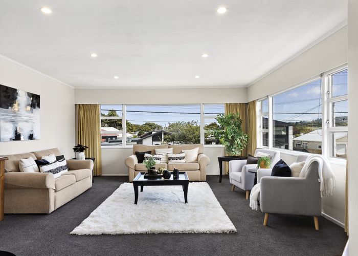  at 75 Rotherham Terrace, Miramar, Wellington