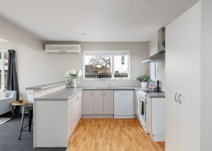  at 2/523 St Asaph Street, Phillipstown, Christchurch City, Canterbury