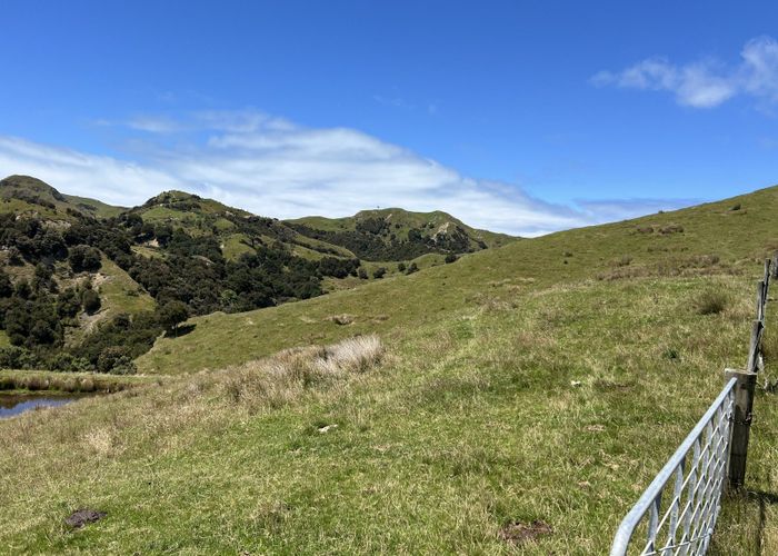  at 310 Branscombe Road, Akitio, Tararua, Manawatu / Whanganui