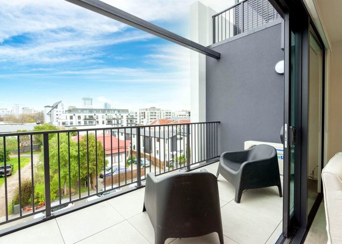  at 306/272 Barbadoes Street, Christchurch Central, Christchurch
