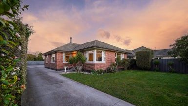  at 4 Leander Street, Northcote, Christchurch