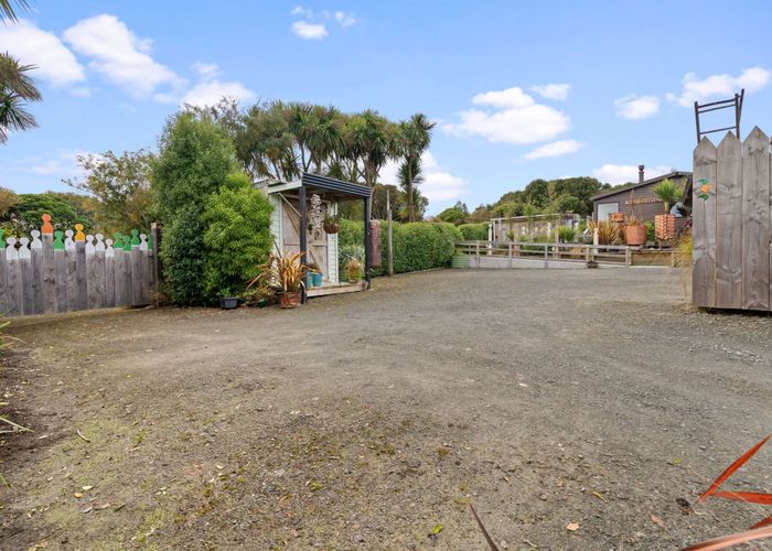  at 2519 Papatowai Highway, Papatowai