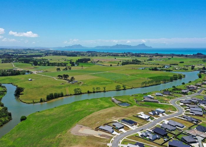  at 0 Breton Drive, Nova Scotia River Estate, Waipu, Whangarei, Northland