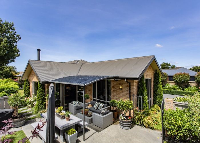  at 23 Kensington Avenue, Rangiora