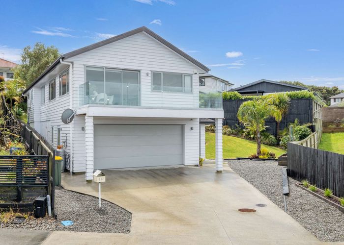  at 257 Alec Craig Way, Gulf Harbour, Rodney, Auckland