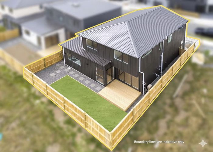  at 44 Taipahitini Road, Rosehill, Papakura, Auckland