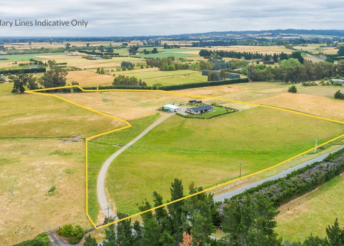  at 89 Maskells Road, Balcairn, Amberley