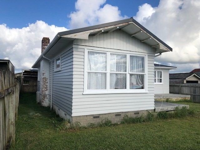  at 21 Puriri Road, Manurewa, Manukau City, Auckland