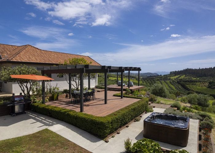  at 30 Leccino Valley Road, Mangonui, Far North, Northland