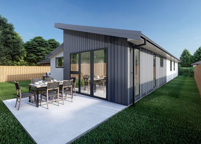  at Lot 663 - 7 Korari Street, Te Kauwhata, Waikato, Waikato