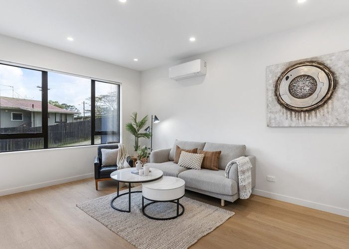  at 49B Clayburn Road, Glen Eden, Waitakere City, Auckland