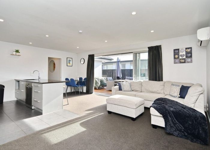  at 84B Sherborne Street, St. Albans, Christchurch City, Canterbury