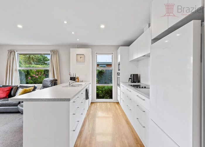  at 4/212 Lyttelton Street, Spreydon, Christchurch