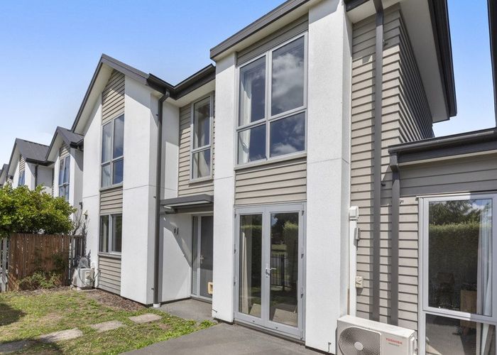  at 5/5 Yew Tree Lane, Hillmorton, Christchurch City, Canterbury