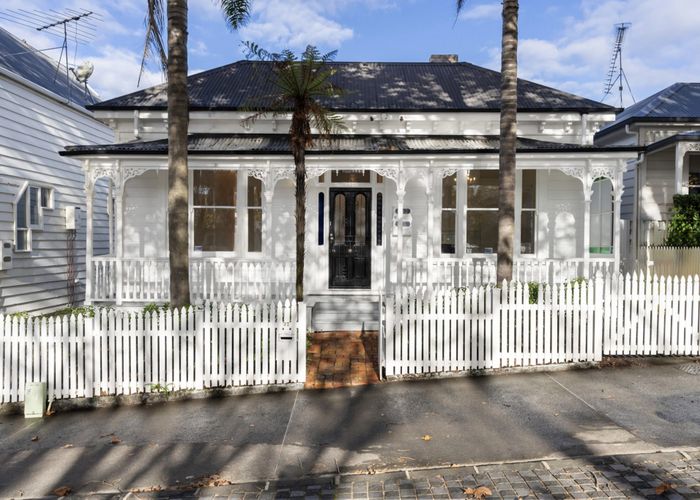  at 37 Franklin Road, Ponsonby, Auckland City, Auckland