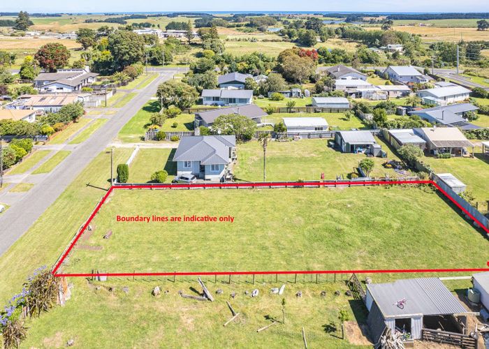  at 9 Suther Street, Waverley, South Taranaki, Taranaki