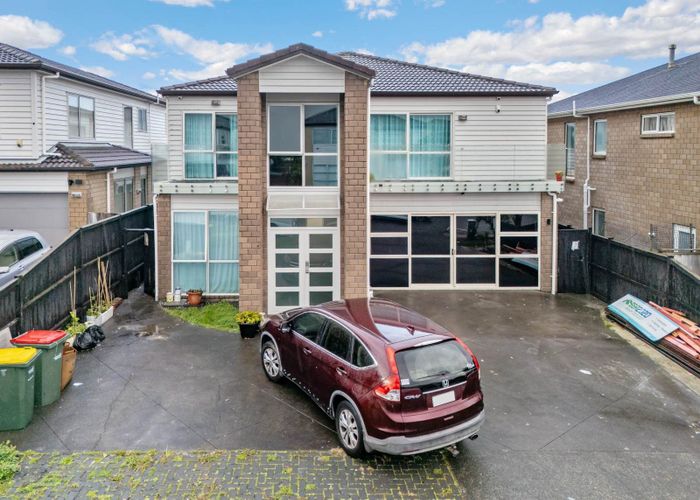  at 17 Kerrykeel Drive, Flat Bush, Manukau City, Auckland