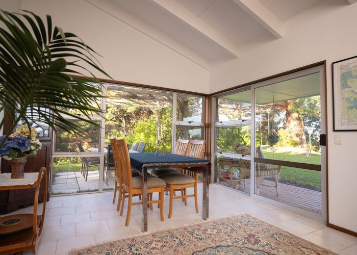 Recently sold 150 Whangaruru Wharf Road, Whangaruru homes.co.nz