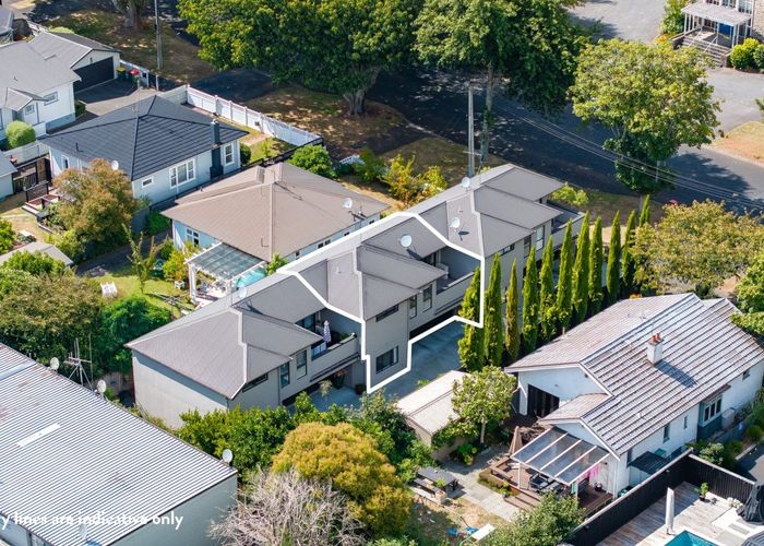  at 39B Albert Street, Hamilton East, Hamilton, Waikato