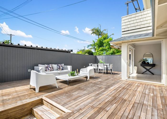  at 3/91 Speight Road, Saint Heliers, Auckland City, Auckland