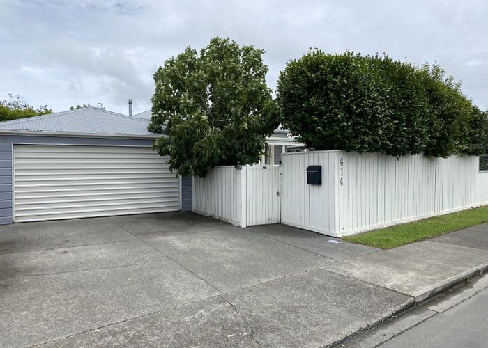  at 414 Omahu Road, Frimley, Hastings