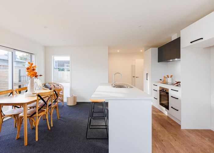  at 107A Manawatu Street, Hokowhitu, Palmerston North