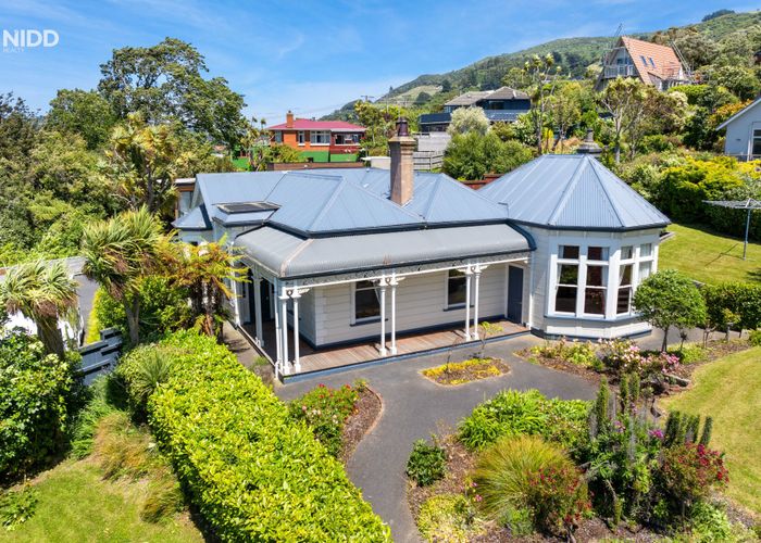  at 7 Wren Lane, Saint Leonards, Dunedin