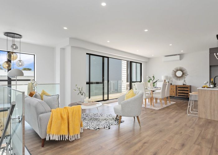 For sale Lot 2, 56 Galway Street, Onehunga, Auckland City, Auckland