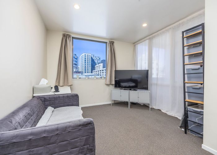 at 9B/15 City Road, City Centre, Auckland City, Auckland