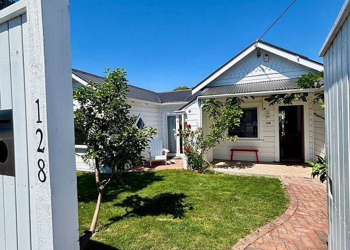  at 128 Charles Street, Westshore, Napier, Hawke's Bay
