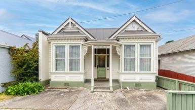  at 663 Castle Street, North Dunedin, Dunedin