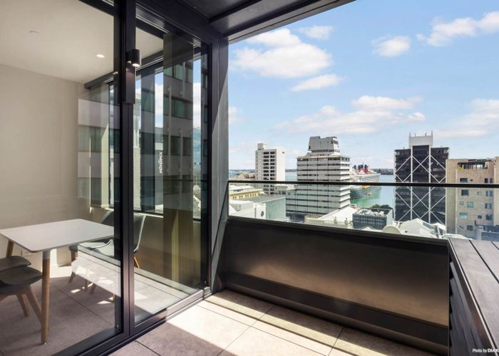  at 1003/10 Commerce Street, City Centre, Auckland City, Auckland