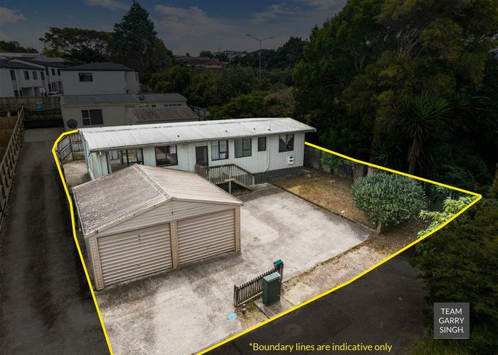  at 90 Alfriston Road, Manurewa, Manukau City, Auckland