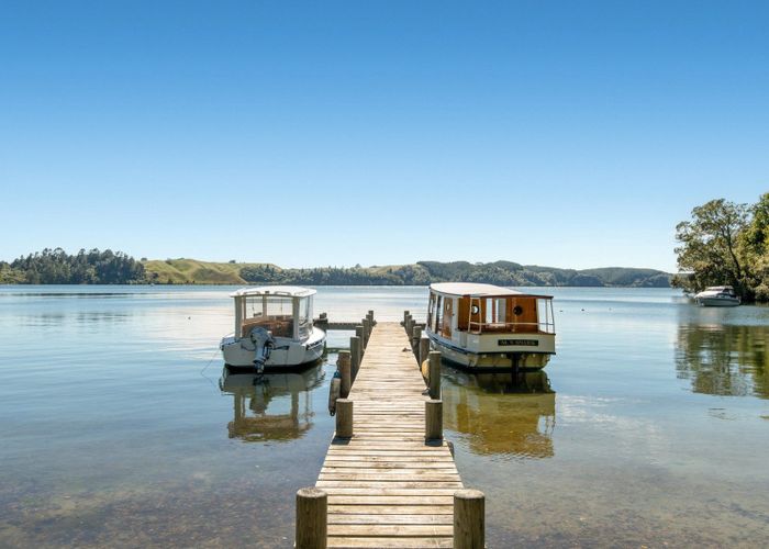  at 257C Whangamoa Drive, Okere Falls