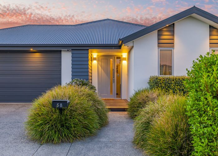  at 58 Bradwell Crescent, Halswell, Christchurch City, Canterbury