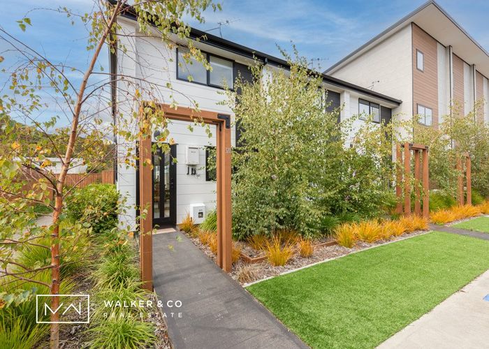  at 10/320 Oxford Terrace, Avalon, Lower Hutt, Wellington