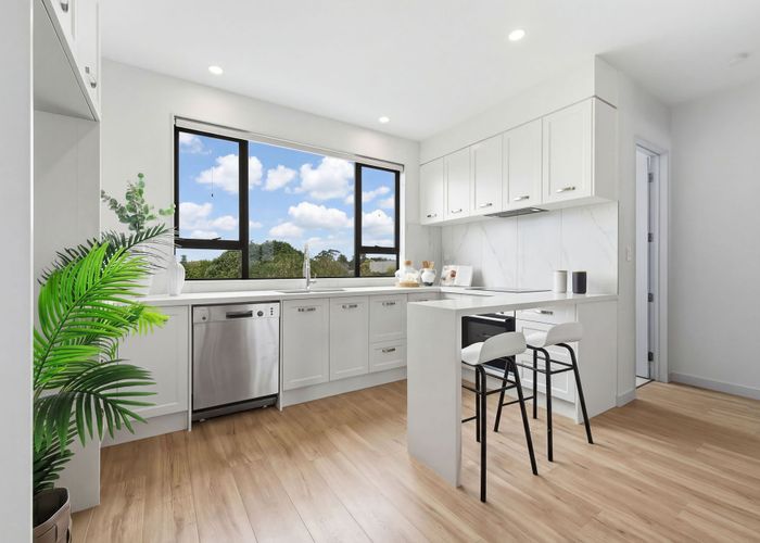  at 4A Fowler Street, Northcote, North Shore City, Auckland