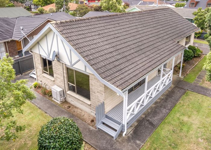  at 175 Amberley Avenue, Highbury, Palmerston North, Manawatu / Whanganui