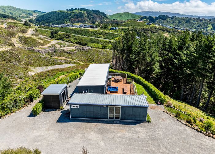  at 36 Pacific View Road, Whitby, Porirua, Wellington