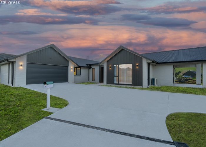  at 5 Powhiri Place, Wharekaho, Whitianga