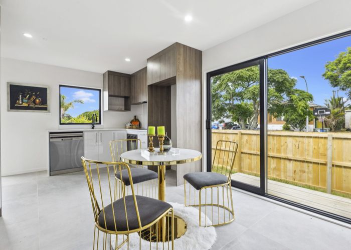  at Lot 1/67 Beeston Crescent, Manurewa, Manukau City, Auckland