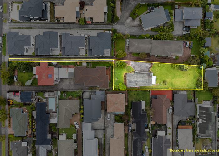  at 3A Bolton Street, Blockhouse Bay, Auckland City, Auckland