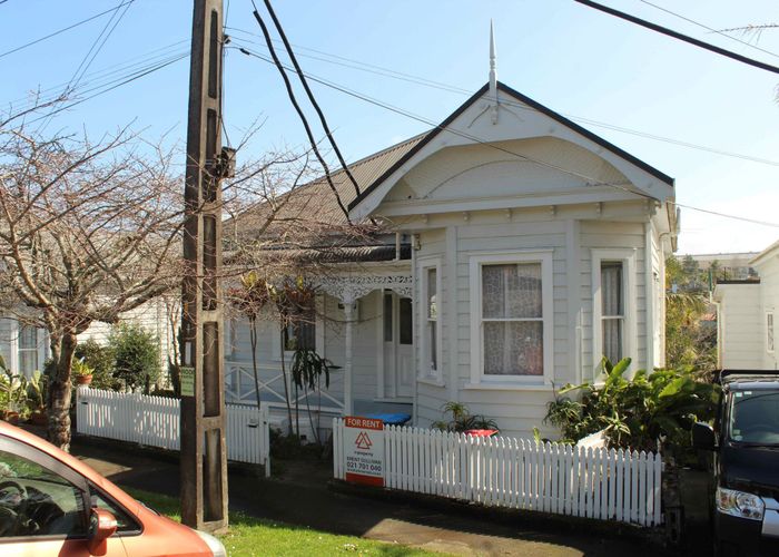  at 33 Aitken Tce, Kingsland, Auckland City, Auckland