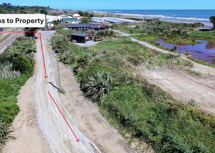 at 287a Kumara Junction Highway, Hokitika, Westland, West Coast