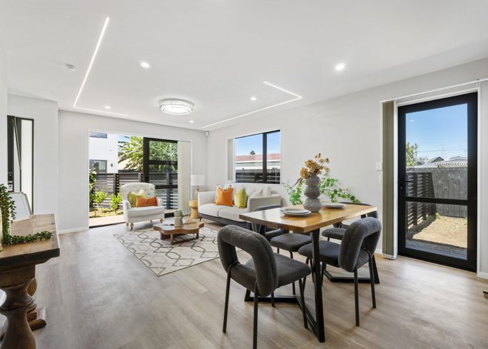  at Lot 1-8/86 Luke Street, Otahuhu, Auckland City, Auckland